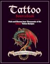 Tattoo Sourcebook