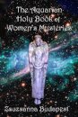 The Holy Book of Women's Mysteries