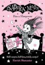 Isadora Moon Has A Sleepover
