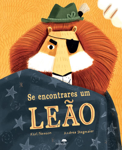 Se Encontrares Um Leão