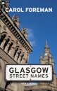 Glasgow Street Names