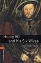 OBWL 3E Level 2: Henry VIII and his Six Wives