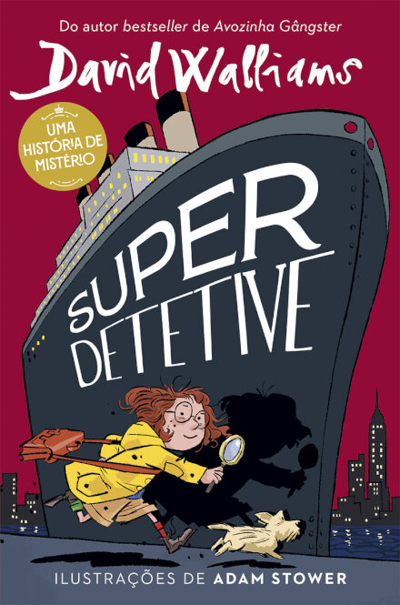 Superdetetive