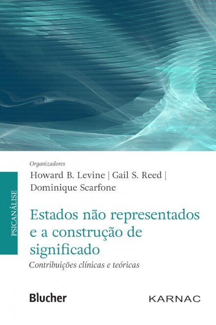 Estados Não Representados E A Construção De Significado