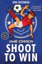 Jamie Johnson 2: Shoot To Win (2021 Edition)