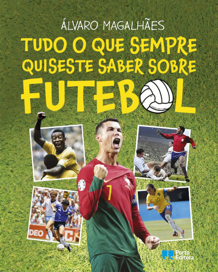 Tudo o que sempre quiseste saber sobre futebol