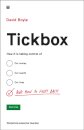 Tickbox