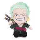 One Piece Zoro 10" Soft Toy