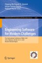Engineering Software for Modern Challenges