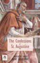 The Confessions of St. Augustin