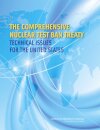 The Comprehensive Nuclear Test Ban Treaty