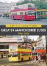 Greater Manchester Buses 1986-2006
