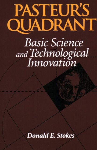 Pasteur's Quadrant