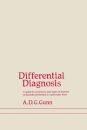 Differential Diagnosis