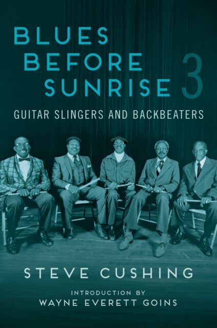 Blues Before Sunrise 3