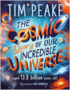 The Cosmic Diary Of Our Incredible Universe