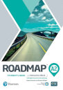 Roadmap A2 Students Book and Ebook with Digital Resources
