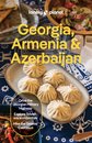 Georgia Armenia And Azerbaijan 9