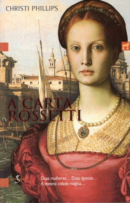 A Carta Rossetti