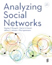 Analyzing Social Networks