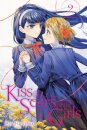 Kiss the Scars of the Girls, Vol. 2