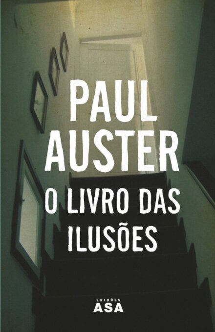 O Livro Das Ilusões