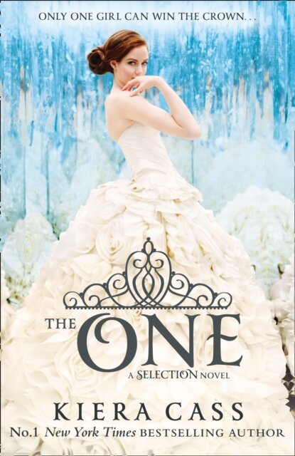 The Selection 3: The One