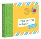 Little Letters for Lunch