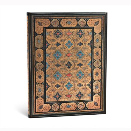 Shiraz Ultra Lined Hardcover Journal