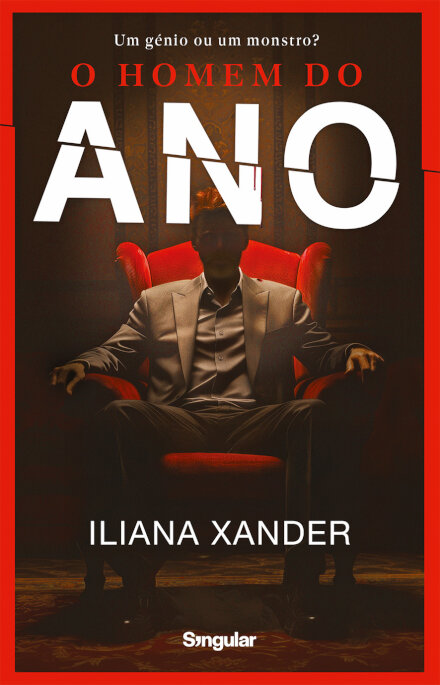 O Homem Do Ano