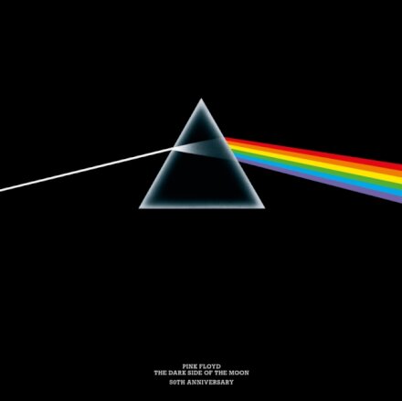 Pink Floyd: The Dark Side of the Moon