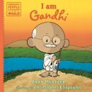 I am Gandhi
