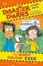 Disaster Diaries: The Worst Holiday Ever