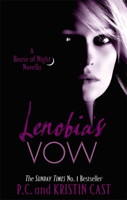 Lenobia'S Vow