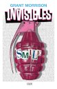 The Invisibles Omnibus