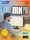 MX PRO - Matemática - Módulo OP16 - Matemática laboral  Ensino Profissional 2026
