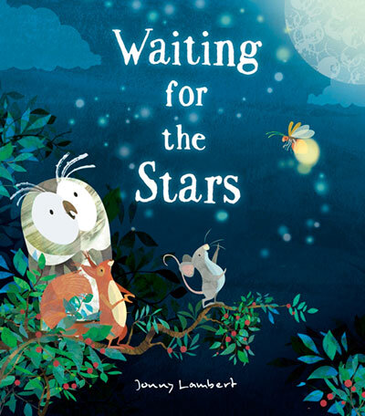 Waiting For The Stars