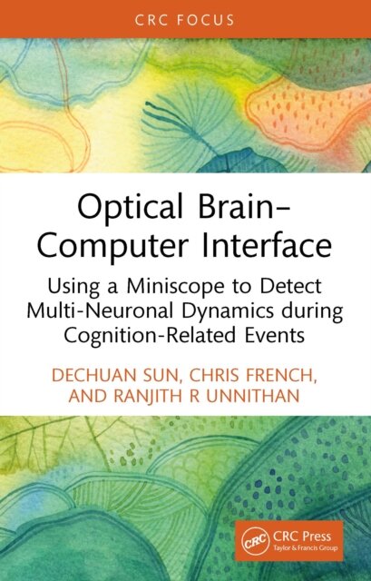 Optical Brain–Computer Interface