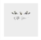 Marina Bee With Love