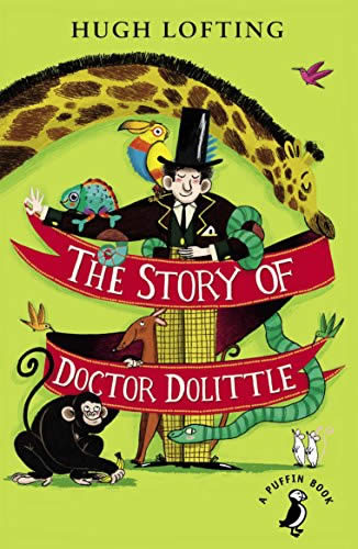 Doctor Dolittle