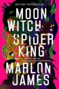 Moon Witch Spider King