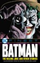 Dc Finest: Batman: The Killing Joke And Other Stor