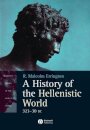 A History of the Hellenistic World
