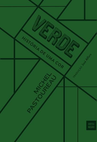 Verde – História de uma Cor