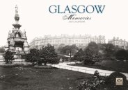 Glasgow Memories A4 Calendar 2025