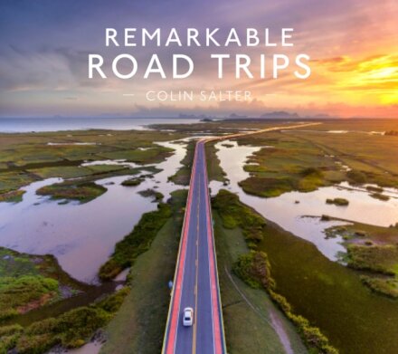 Remarkable Road Trips
