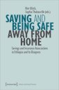 Saving and Being Safe Away from Home