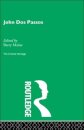 John Dos Passos