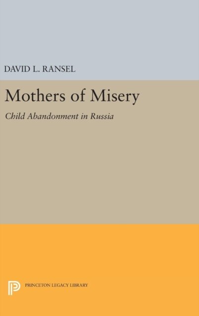 Mothers of Misery