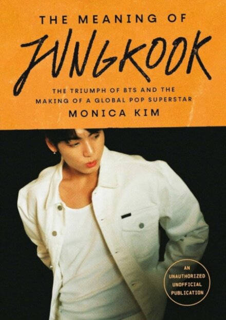 The Meaning Of Jungkook